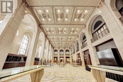 723 - 1 King Street W, Toronto, ON - Indoor