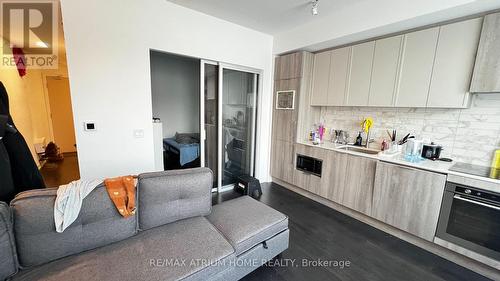 Whole View - 617 - 2020 Bathurst Street, Toronto, ON - Indoor