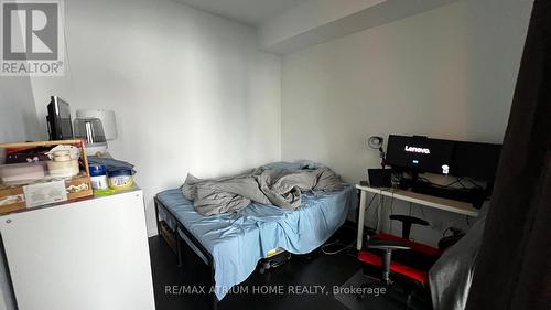 Bedroom - 617 - 2020 Bathurst Street, Toronto, ON - Indoor