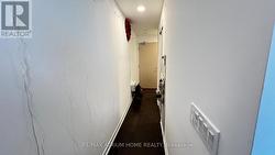 Hallway - 