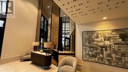 Cozy Lobby - 
