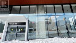 Forest Hill Station - 