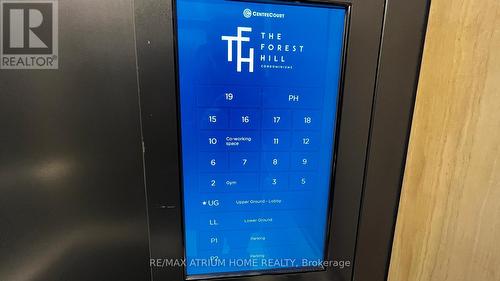 TFH Condo - 617 - 2020 Bathurst Street, Toronto, ON - 