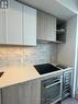 617 - 2020 Bathurst Street, Toronto, ON  - Indoor Photo Showing Kitchen 