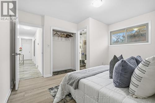 45 Stevenson Road N, Oshawa, ON - Indoor Photo Showing Bedroom