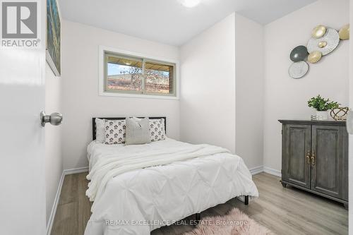 45 Stevenson Road N, Oshawa, ON - Indoor Photo Showing Bedroom