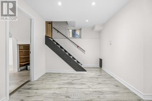 45 Stevenson Road N, Oshawa, ON - Indoor Photo Showing Other Room