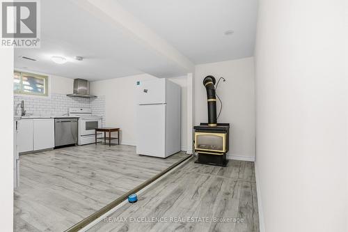 45 Stevenson Road N, Oshawa, ON - Indoor