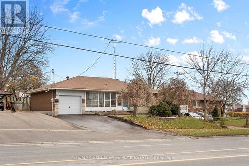 45 Stevenson Road N, Oshawa, ON - Outdoor