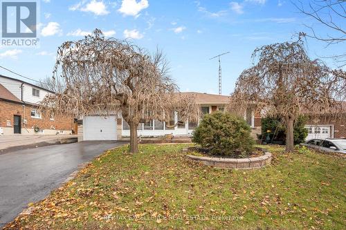 45 Stevenson Road N, Oshawa, ON - Outdoor