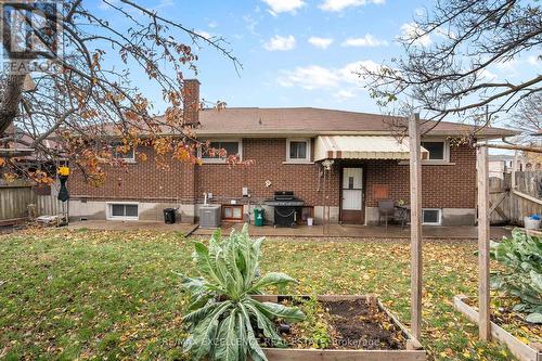 45 Stevenson Road N, Oshawa, ON - Outdoor