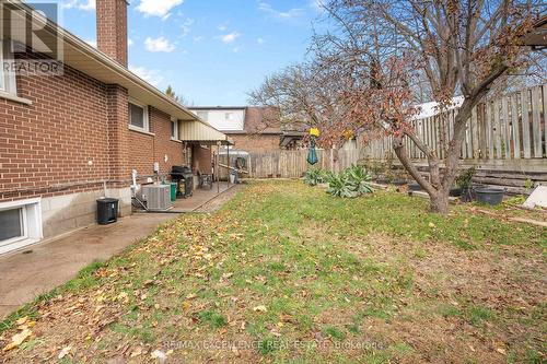 45 Stevenson Road N, Oshawa, ON - Outdoor