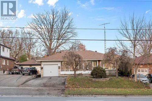 45 Stevenson Road N, Oshawa, ON - Outdoor