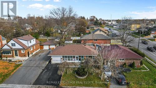 45 Stevenson Road N, Oshawa, ON - Outdoor