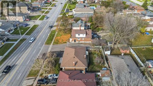 45 Stevenson Road N, Oshawa, ON - Outdoor With View