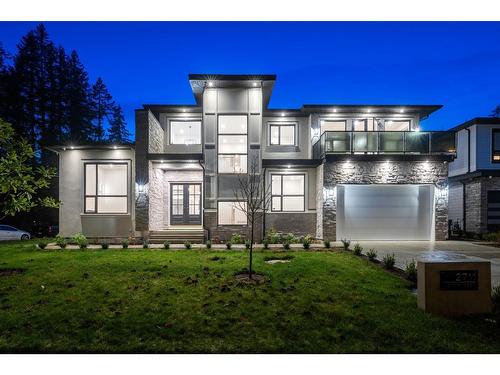 2711 202 STREET  Langley, BC V2Z 0B6