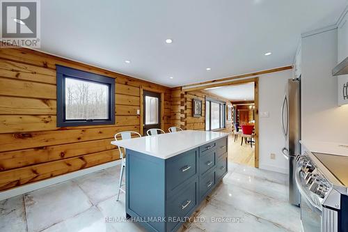 13551 Concession 5 Road, Uxbridge, ON - Indoor