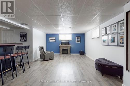 13551 Concession 5 Road, Uxbridge, ON - Indoor