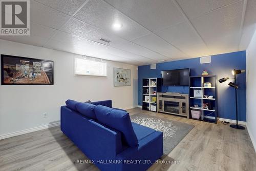 13551 Concession 5 Road, Uxbridge, ON - Indoor