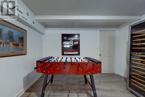 13551 Concession 5 Road, Uxbridge, ON - Indoor Photo Showing Other Room