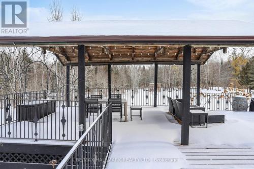 13551 Concession 5 Road, Uxbridge, ON - Outdoor