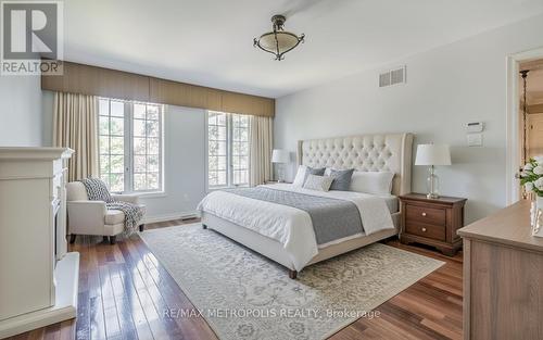 65 Woodcrest Road, Barrie, ON - Indoor Photo Showing Bedroom