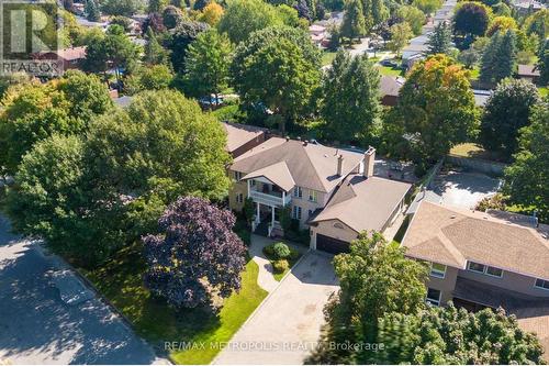 65 Woodcrest Road, Barrie, ON - Outdoor With View