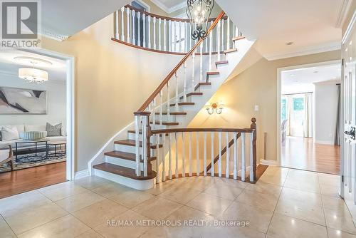 65 Woodcrest Road, Barrie, ON - Indoor Photo Showing Other Room