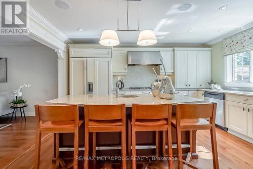 65 Woodcrest Road, Barrie, ON - Indoor