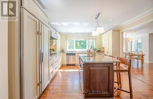 65 Woodcrest Road, Barrie, ON - Indoor