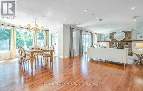 65 Woodcrest Road, Barrie, ON - Indoor Photo Showing Other Room