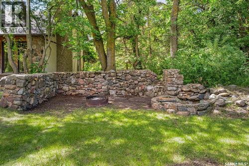 Norman And Maxine Gierl Yard Site, Leroy Rm No. 339, SK - Outdoor