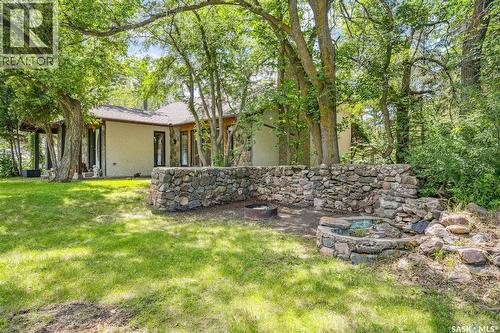 Norman And Maxine Gierl Yard Site, Leroy Rm No. 339, SK - Outdoor