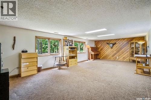 Norman And Maxine Gierl Yard Site, Leroy Rm No. 339, SK - Indoor