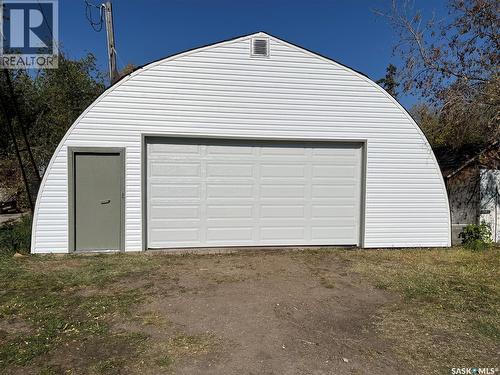 Norman And Maxine Gierl Yard Site, Leroy Rm No. 339, SK - Outdoor With Exterior