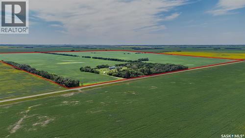 Norman And Maxine Gierl Yard Site, Leroy Rm No. 339, SK - Outdoor With View