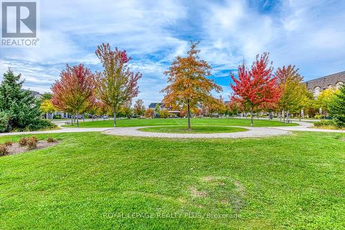 221 Hanover Street, Oakville, ON - Outdoor With View