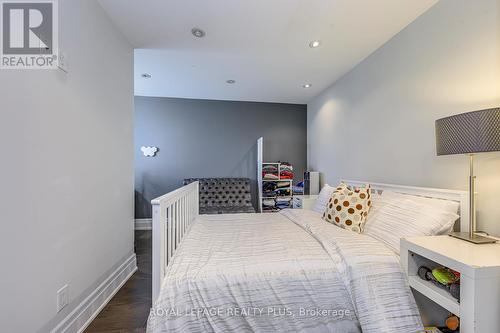 221 Hanover Street, Oakville, ON - Indoor Photo Showing Bedroom