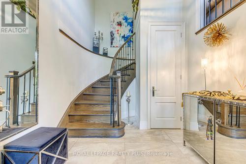 221 Hanover Street, Oakville, ON - Indoor Photo Showing Other Room