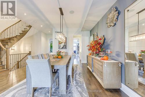 221 Hanover Street, Oakville, ON - Indoor