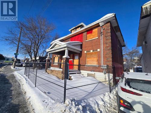 473 Catherine Street, Ottawa, ON 