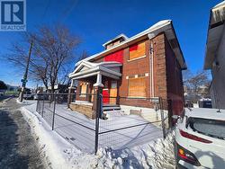 473 CATHERINE STREET  Ottawa, ON K1R 5T7
