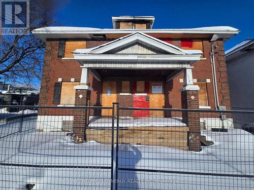 473 Catherine Street, Ottawa, ON 