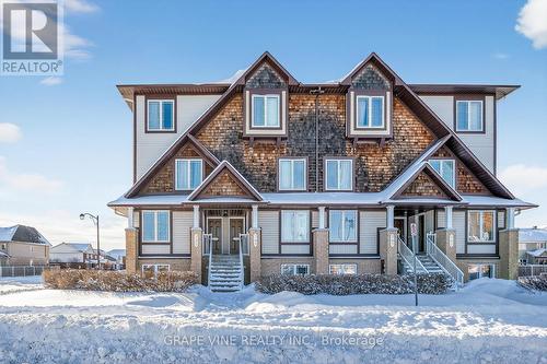 755 LAKERIDGE DRIVE  Ottawa, ON K4A 0N5