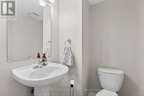 755 Lakeridge Drive, Ottawa, ON - Indoor Photo Showing Bathroom