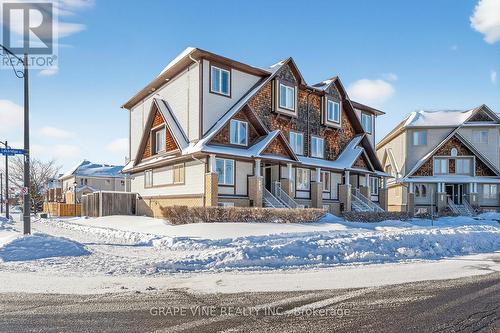 755 Lakeridge Drive, Ottawa, ON - Outdoor With Facade