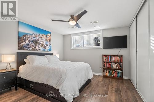 755 Lakeridge Drive, Ottawa, ON - Indoor Photo Showing Bedroom