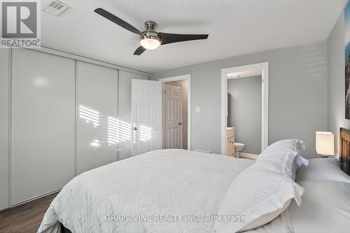 755 Lakeridge Drive, Ottawa, ON - Indoor Photo Showing Bedroom