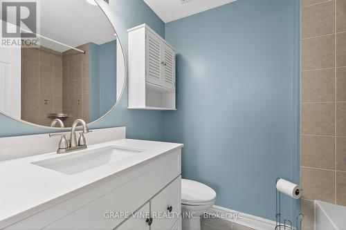 755 Lakeridge Drive, Ottawa, ON - Indoor Photo Showing Bathroom