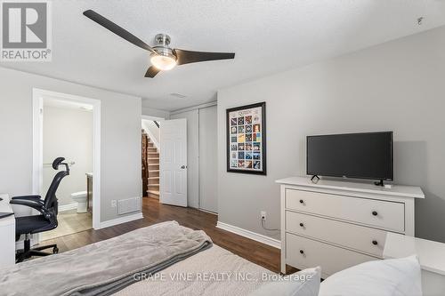 755 Lakeridge Drive, Ottawa, ON - Indoor Photo Showing Bedroom